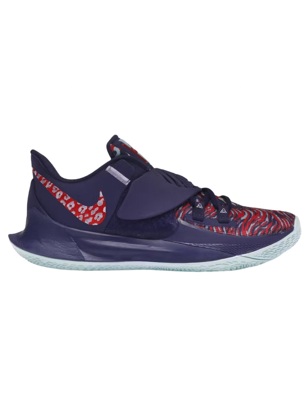 Nike Kyrie 3 Low New Orchid size men’s 7.5